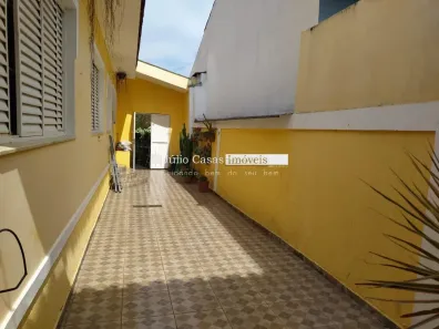 Casa com 4 Quartos à venda, 245m² no Jardim São Paulo, Sorocaba