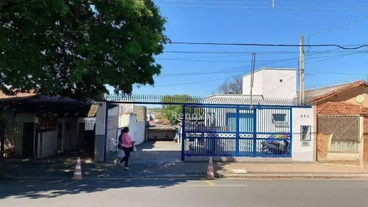 Lote/Terreno à venda, 400m² no Centro, Sumaré