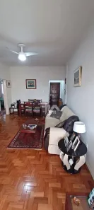 Apartamento com 3 Quartos à venda, 104m² no Praça da Bandeira, Rio de Janeiro