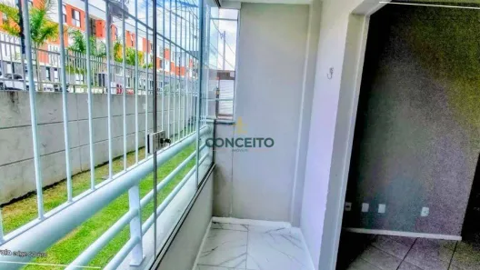Apartamento com 3 Quartos à venda, 70m² no Serraria, São José