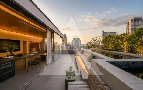 Cobertura com 2 Quartos à venda, 290m² no Jardim Europa, São Paulo