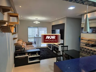 Apartamento com 3 Quartos à venda, 94m² no Centro, São Bernardo do Campo