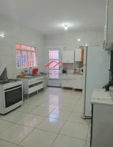 Sobrado com 3 Quartos à venda, 200m² no Jardim Villagio Ghiraldelli, Hortolândia