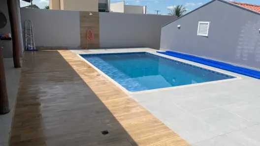 Casa de Condomínio com 4 Quartos para alugar, 285m² no Residencial Primavera, Piratininga