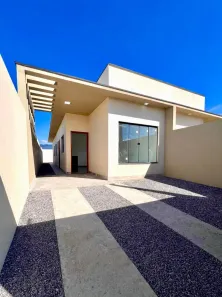 Casa com 2 Quartos à venda, 137m² no Balneário dos Golfinhos, Caraguatatuba