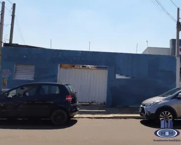 Lote/Terreno à venda, 306m² no Remanso Campineiro, Hortolândia