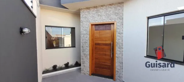 Casa com 2 Quartos à venda, 74m² no Areão, Taubaté