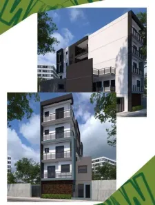 Apartamento com 2 Quartos à venda, 40m² no Chácara Santo Antônio (Zona Leste), São Paulo