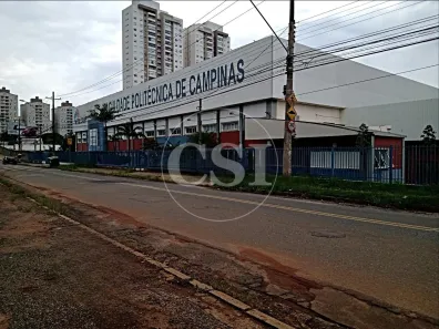 Galpão/Depósito/Armazém para alugar, 5980m² no Parque Taquaral, Campinas