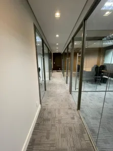 Sala Comercial para alugar, 190m² no Vila Olímpia, São Paulo