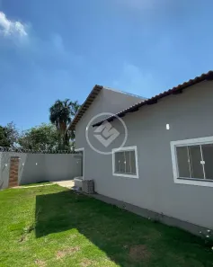 Casa com 3 Quartos à venda, 125m² no Residencial Itaipu, Goiânia