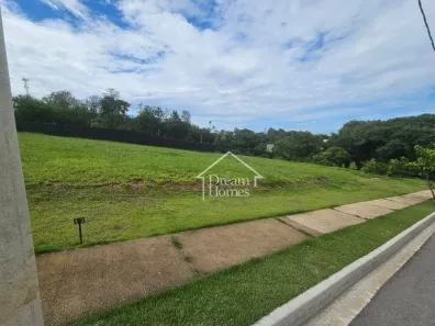 Lote/Terreno à venda, 621m² no Bosque, Vinhedo