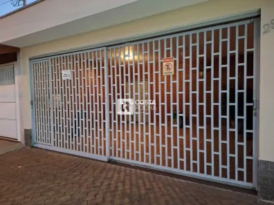Casa com 1 Quarto à venda, 181m² no Centro, Salto