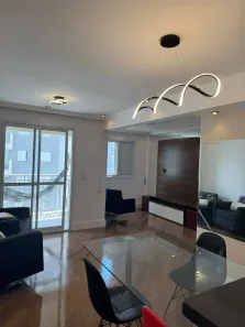 Apartamento com 2 Quartos para alugar, 68m² no Maranhão, São Paulo
