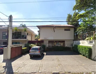 Ponto Comercial para alugar, 520m² no Jardim América, São Paulo