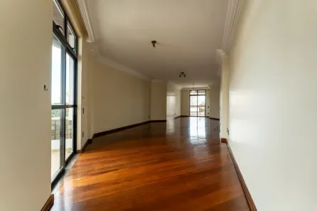 Apartamento com 3 Quartos à venda, 166m² no Centro, Campos dos Goytacazes