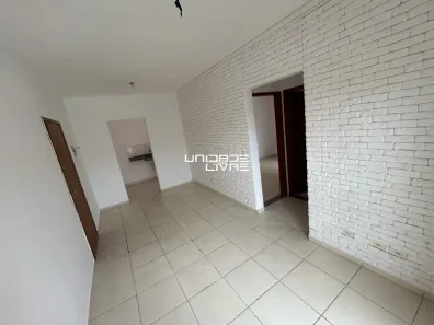 Apartamento com 2 Quartos para alugar, 57m² no Mogi Moderno, Mogi das Cruzes