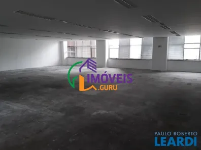 Sala Comercial à venda, 254m² no Brooklin Paulista, São Paulo