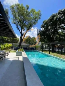 Apartamento com 2 Quartos à venda, 67m² no Espinheiro, Recife