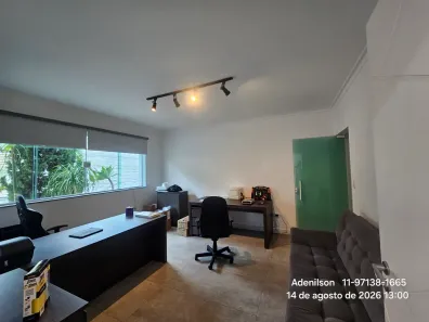Imóvel Comercial com 5 Quartos para alugar, 247m² no Carandiru, São Paulo