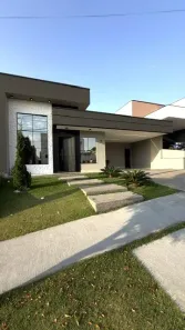 Casa de Condomínio com 3 Quartos à venda, 193m² no Residencial Milano, Indaiatuba