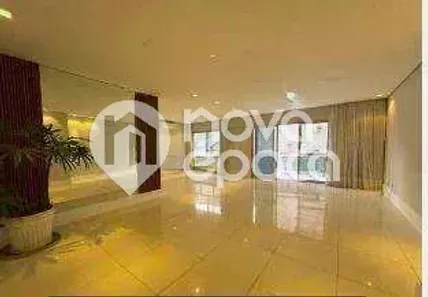 Apartamento com 3 Quartos à venda, 186m² no Leblon, Rio de Janeiro