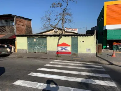 Lote/Terreno à venda, 340m² no Parque Santa Rita de Cássia, Cotia