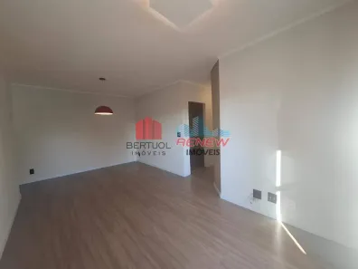 Apartamento com 2 Quartos à venda, 77m² no Vila Olivo, Valinhos