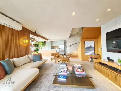 Cobertura com 3 Quartos à venda, 230m² no Cidade Monções, São Paulo