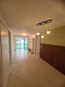 Apartamento com 2 Quartos para alugar, 60m² no Barra da Tijuca, Rio de Janeiro