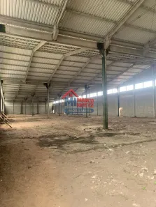 Galpão/Depósito/Armazém para alugar, 1700m² no Real, Praia Grande