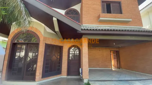 Casa de Condomínio com 3 Quartos à venda, 240m² no Jardim das Colinas, São José dos Campos