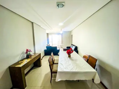 Apartamento com 3 Quartos à venda, 117m² no Praia do Morro, Guarapari