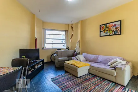 Apartamento com 1 Quarto à venda, 53m² no República, São Paulo