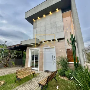 Sobrado com 2 Quartos à venda, 120m² no Loteamento Jardim Timbaúva, Gravataí