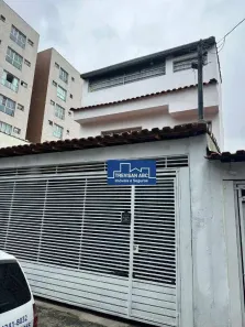 Sobrado com 3 Quartos para alugar, 265m² no Planalto, São Bernardo do Campo