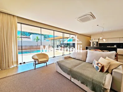 Casa de Condomínio com 3 Quartos à venda, 430m² no Condomínio Vista Alegre, Ribeirão Preto