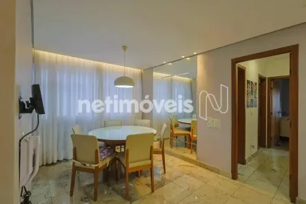 Apartamento com 3 Quartos à venda, 70m² no Dona Clara, Belo Horizonte