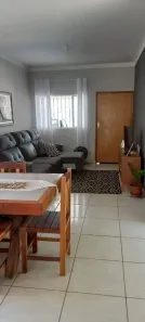 Casa com 2 Quartos à venda, 114m² no Jardim Girassol, Mirassol