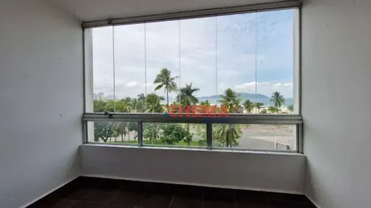 Apartamento com 3 Quartos à venda, 151m² no Itararé, São Vicente