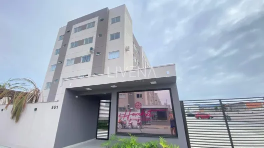 Apartamento com 2 Quartos à venda, 42m² no Murta, Itajaí