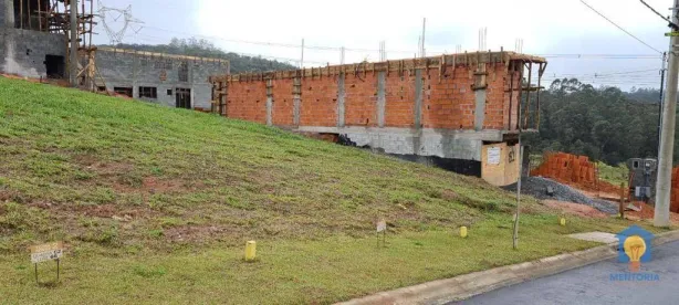 Lote/Terreno à venda, 150m² no Sítio Boa Vista, Cotia
