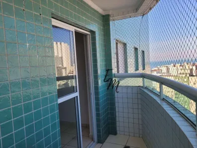 Apartamento com 1 Quarto à venda, 40m² no Boqueirão, Praia Grande