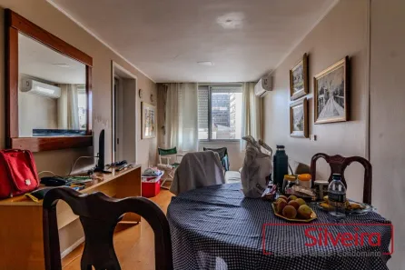 Apartamento com 1 Quarto para alugar, 40m² no Centro Histórico, Porto Alegre