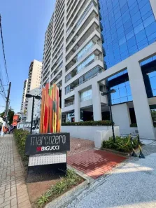 Apartamento com 1 Quarto à venda, 50m² no Centro, São Bernardo do Campo
