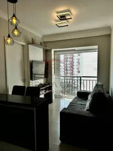 Apartamento com 2 Quartos à venda, 38m² no Vila Invernada, São Paulo