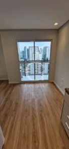 Apartamento com 1 Quarto à venda, 24m² no Vila Olímpia, São Paulo
