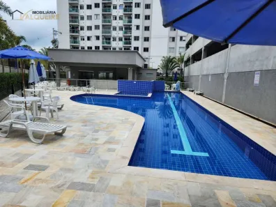 Apartamento com 2 Quartos à venda, 48m² no Pechincha, Rio de Janeiro