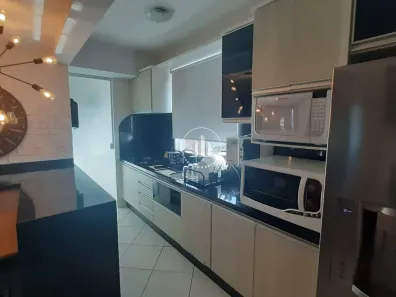 Apartamento com 3 Quartos à venda, 67m² no Centro, Palhoça
