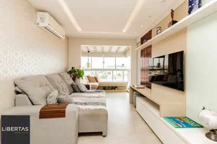 Apartamento com 3 Quartos à venda, 82m² no São Geraldo, Porto Alegre